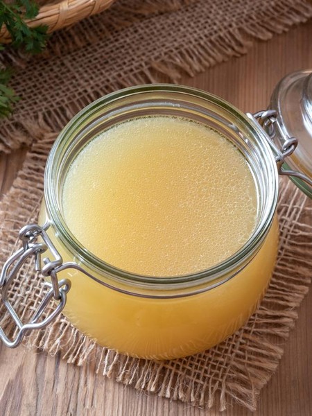 Diet Bone Broth untuk Turunkan Berat Badan, Ini Plus Minusnya