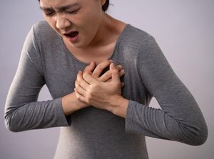 Hal yang Harus Dilakukan Saat Golden Hour Setelah Serangan Jantung
