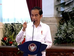 Jokowi Targetkan 15,7 Juta Pekerja Terima Subsidi, Ini Syaratnya!