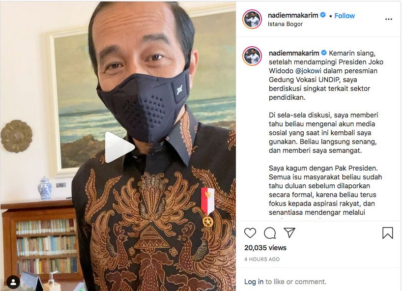 Jokowi