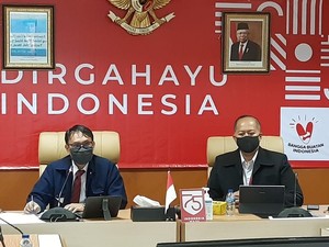 Kemenhub Prioritaskan Pemulangan ABK RI yang Terdampak Pandemi