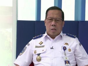 Kepala BPSDM Bicara Pentingnya SMD Unggul di Sektor Transportasi
