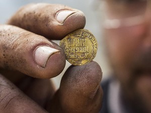 Uang Koin Kuno Bisa Bikin Cuan! Belajar dari Kolektor Ini