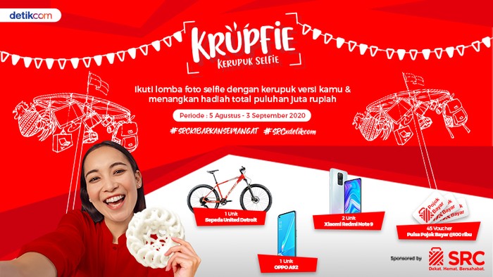 Krupfie
