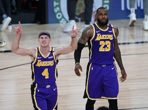 NBA Lanjut Lagi Atau Tidak?