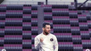 Jangan-jangan pindah ke MLS seperti pemain kebanyakan yang menghabiskan masa senjanya di liga AS ini. Foto: Istimewa