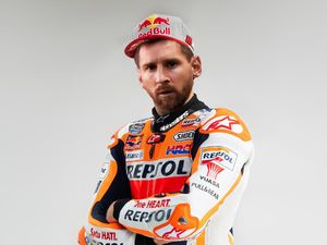 Messi Bawa Argentina Juara Dunia 2022, Selanjutnya Bakal Jadi Pebalap Honda?