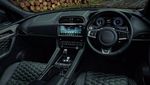 Inikah SUV Tercepat?
