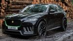 Inikah SUV Tercepat?