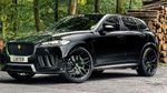 Inikah SUV Tercepat?