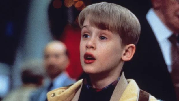 Macaulay Culkin MacCuley Culkin