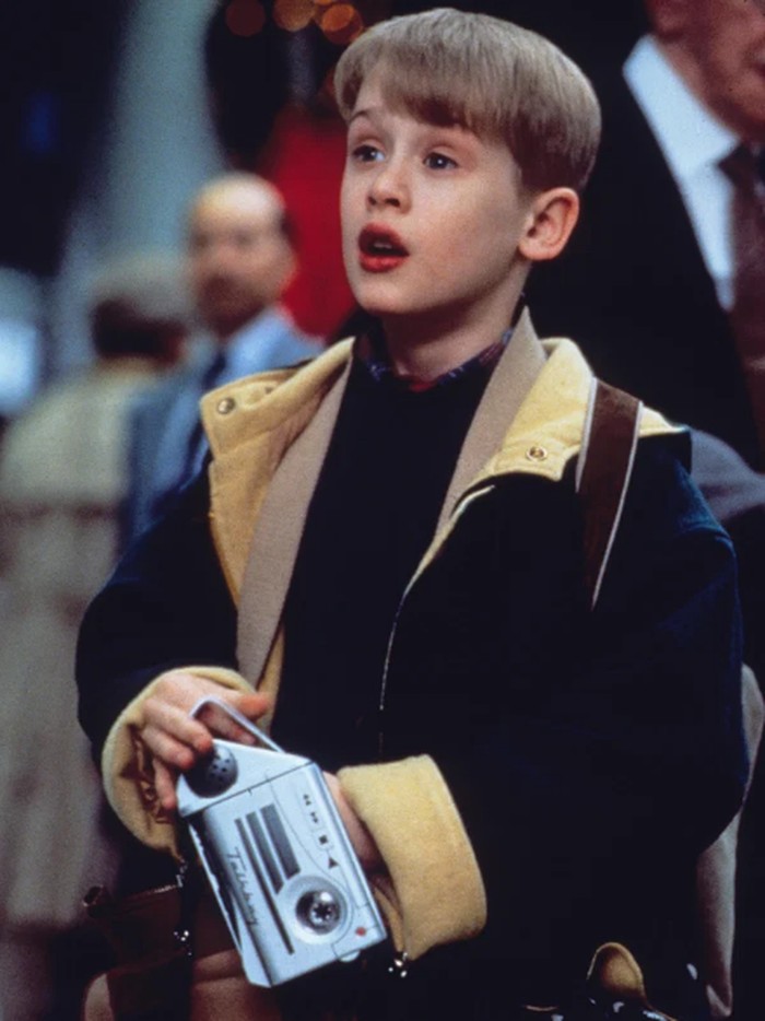 MacCuley Culkin