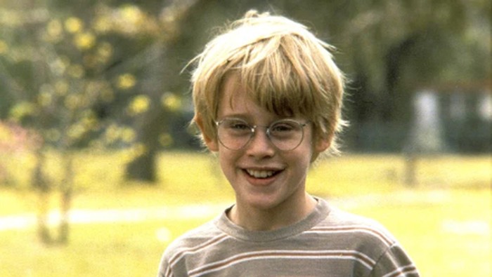MacCuley Culkin