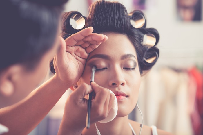 make up make up