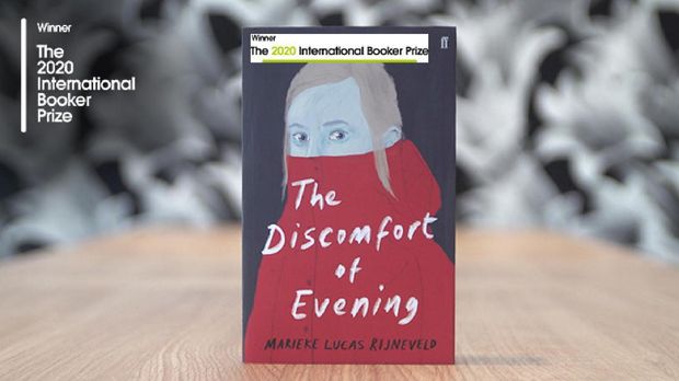 Man Booker International Prize 2020