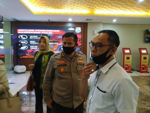 Video Respons Polri Soal Irjen Napoleon Bantah Terima Uang