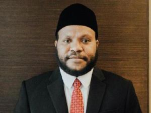 Usai Gebrak Meja Kini Suara Interupsi Politikus Muda Senayan Bergema