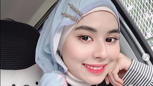 Artis Cantik Ini Beli Rumah Rp 1 M Secara Tunai, Nggak Mau Riba