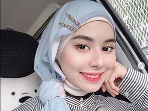 Artis Cantik Ini Beli Rumah Rp 1 M Secara Tunai, Nggak Mau Riba