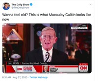 Meme Macaulay Culkin