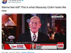 Heboh Bocah Home Alone Sudah Berusia 40 Tahun