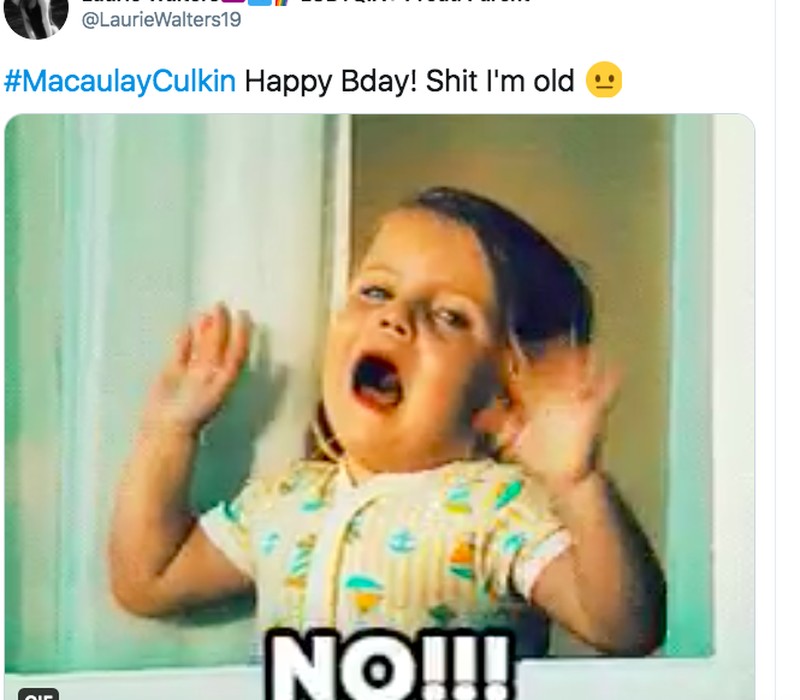 Meme Macaulay Culkin