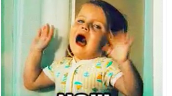 Oh tidak, ternyata aku sudah tua, jerit netizen ini setelah mendengar bahwa Culkin sudah berumur 4 dekade. Foto: Twitter