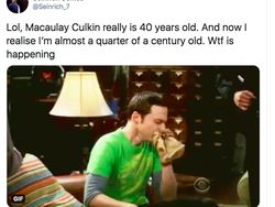 Heboh Bocah Home Alone Sudah Berusia 40 Tahun