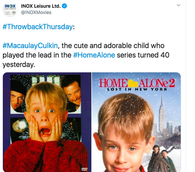 Meme Macaulay Culkin