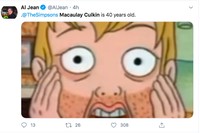 Meme Macaulay Culkin