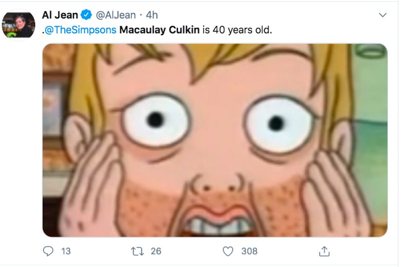 Meme Macaulay Culkin