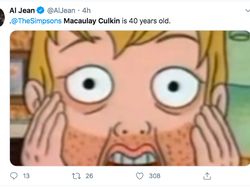 Heboh Bocah Home Alone Sudah Berusia 40 Tahun