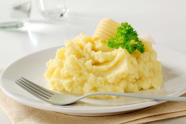 Menu Sarapan yang Baik Dilahap Saat Sakit Tenggorokan