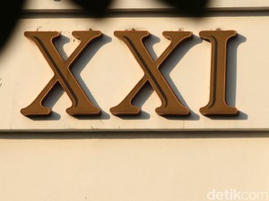 Tanggapan XXI soal Kabar Bioskop di Bandung Buka di Tengah Pandemi