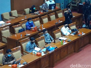Komisi X DPR RI Apresiasi Kemendikbud Raih WTP dari BPK