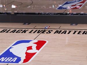 Protes Penembakan Jacob Blake, Laga Playoff NBA Diboikot!
