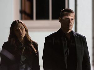 Perankan Oldboy dari Film Korea Sukses, Josh Brolin sampai Menangis