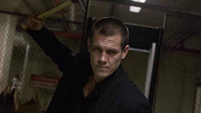Oldboy