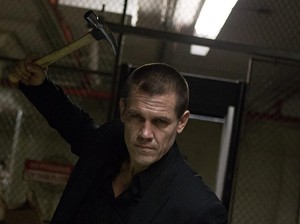 Oldboy: Upaya Balas Dendam Josh Brolin