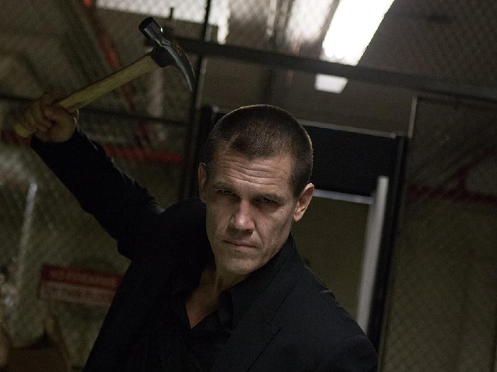 Oldboy Oldboy