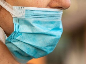 Sederet Kesalahan Pakai Masker yang Bikin Tak Efektif Cegah Corona
