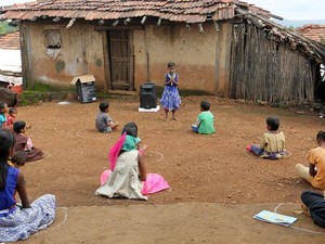 PBB: 463 Juta Anak di Seluruh Dunia Tak Dapat Mengakses Sekolah Virtual