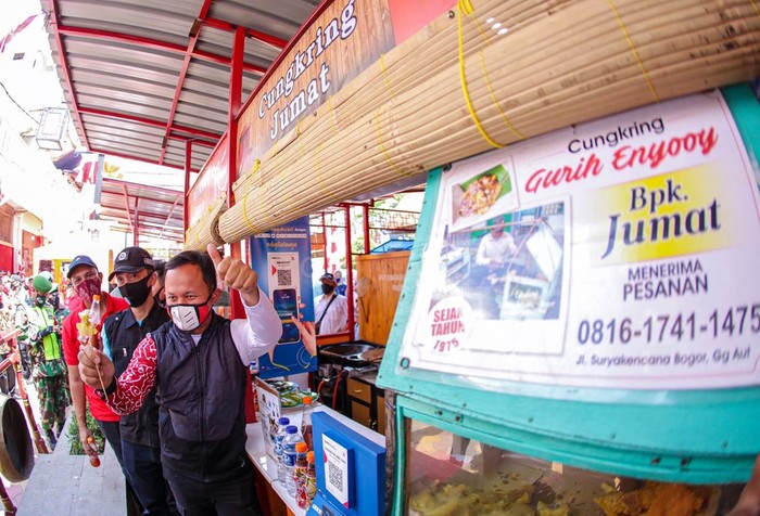 Pemkot Bogor