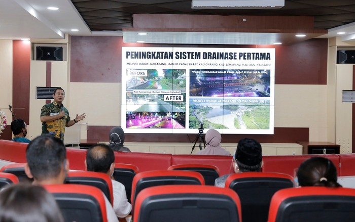 Pemkot Semarang