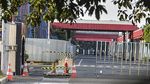 Potret Pabrik yang Berhenti Operasi 14 Hari Gegara Corona