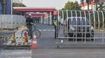 Potret Pabrik yang Berhenti Operasi 14 Hari Gegara Corona