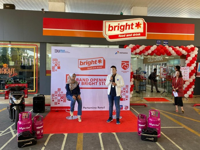 Pertamina
