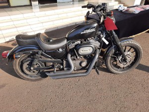 Heboh Anggota Klubnya Keroyok Anggota TNI, Ini Sejarah Harley-Davidson di Indonesia