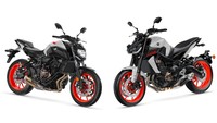 Kedua motor yang disebut sebagai The Master of Torque bakal menjadi varian yang menarik untuk dimiliki dengan banderol Rp 243 juta untuk MT-07 dan Rp 290 juta untuk MT-09.