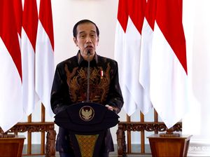 Setahun Jokowi-Amin, KontraS: 157 Peristiwa Serangan Kebebasan Sipil